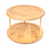 Orvinox  Kitchen Organizer Bamboo Turntable 2-Tie